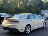 Used 2016 Lincoln MKZ AWD w/ Equipment Group 300A Reserve image 5