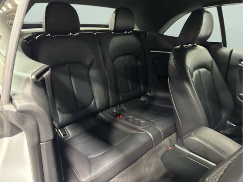 Used 2015 Audi A3 2.0T Prestige w/ Prestige Package image 25