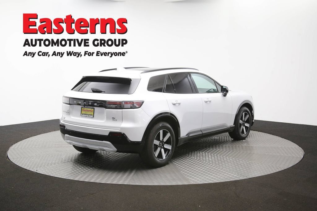 Used 2024 Honda Prologue Touring image 40
