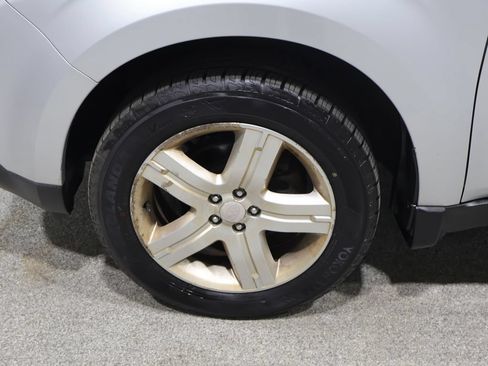Used 2010 Subaru Forester 2.5X Premium AWD/4WD image 13