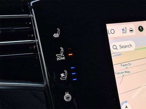 Used 2022 Jeep Wagoneer Series III w/ Convenience Group I image 25