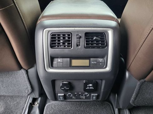 Used 2018 INFINITI QX60 FWD w/ Deluxe Technology Package image 14