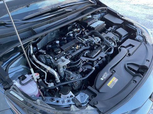 Used 2024 Toyota Corolla LE image 52