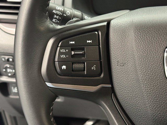 Used 2025 Honda Ridgeline RTL image 15
