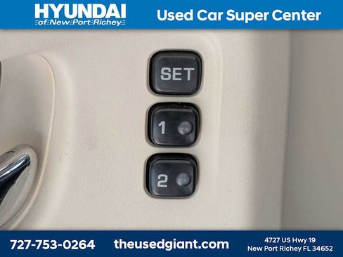 Used 2020 Nissan Murano SL w/ Cargo Package image 24