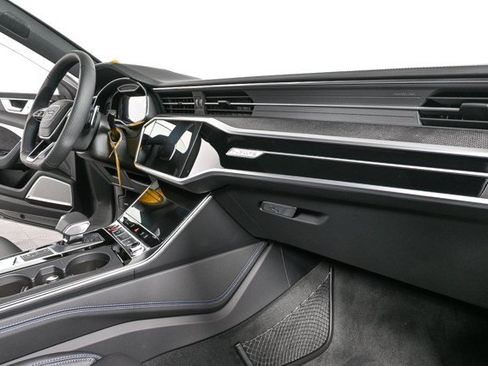 New 2025 Audi RS 7 performance Sportback image 26