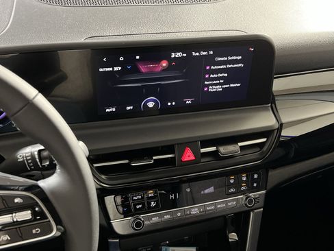 New 2026 Kia Seltos S image 19