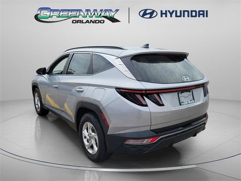 Used 2022 Hyundai Tucson SEL image 3