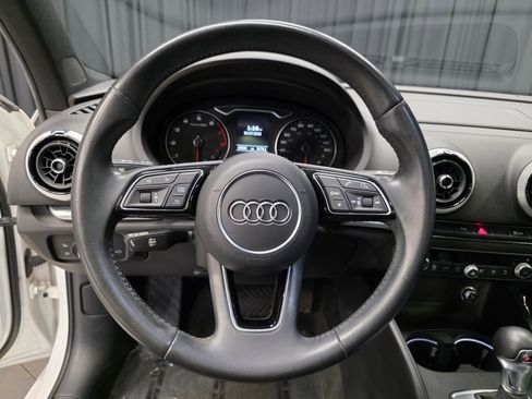 Used 2020 Audi A3 2.0T Premium AWD/4WD image 21