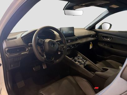 New 2026 Honda Prelude