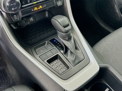 Certified 2025 Toyota RAV4 XLE image 16