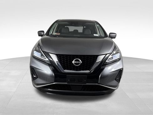 Used 2024 Nissan Murano SL AWD/4WD image 3