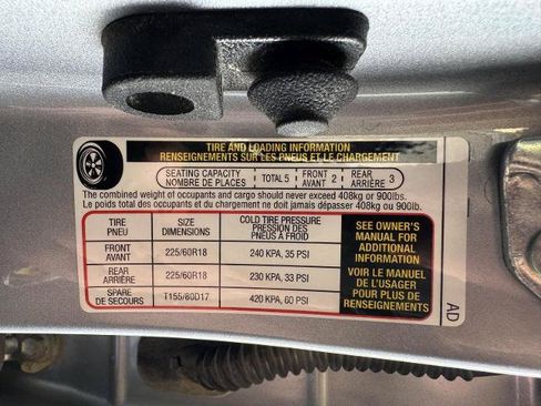 Used 2025 Subaru Outback Limited AWD/4WD image 39