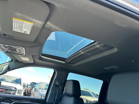 New 2026 GMC Sierra 1500 Elevation AWD/4WD image 31