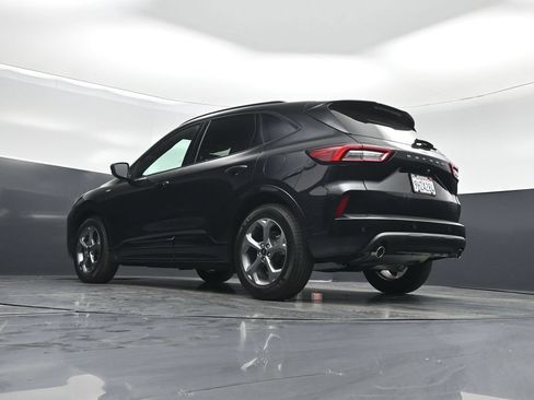 Used 2023 Ford Escape ST-Line w/ Tech Pack #1 FWD image 48