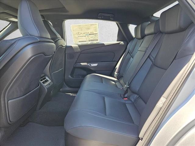 New 2026 Lexus ES 350e FWD image 14