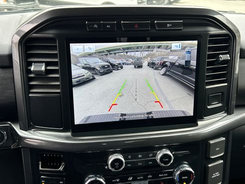 Used 2023 Ford F150 XLT w/ Equipment Group 302A High image 18