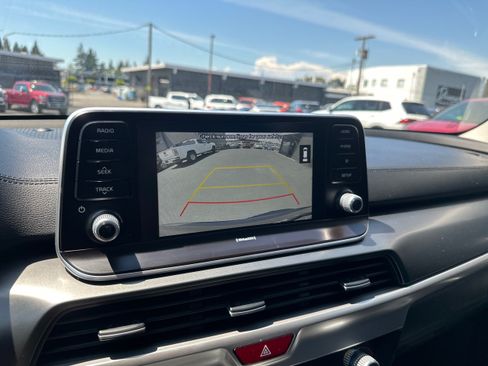 Used 2020 Kia Telluride LX AWD/4WD image 27