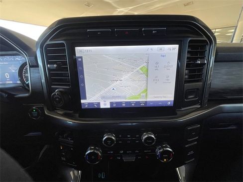 Used 2023 Ford F150 XLT w/ Equipment Group 302A High image 21