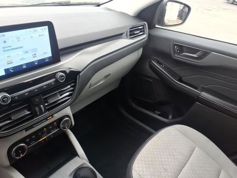 Used 2023 Ford Escape Active AWD/4WD image 13