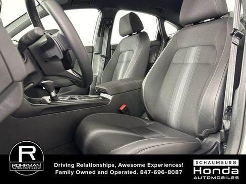 Used 2026 Honda Civic Sport image 19