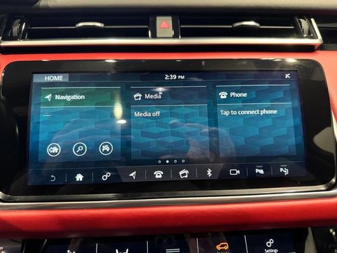 Used 2020 Land Rover Range Rover Velar SV Autobiography Dynamic AWD/4WD image 20