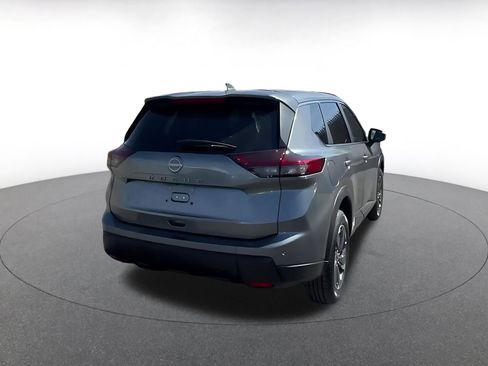 Used 2025 Nissan Rogue SV FWD image 14