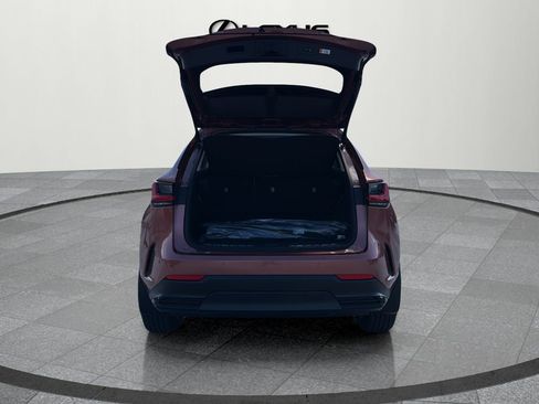 New 2026 Lexus NX 350 350 Luxury image 15