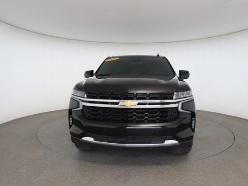Used 2023 Chevrolet Tahoe LS w/ Driver Alert Package image 3