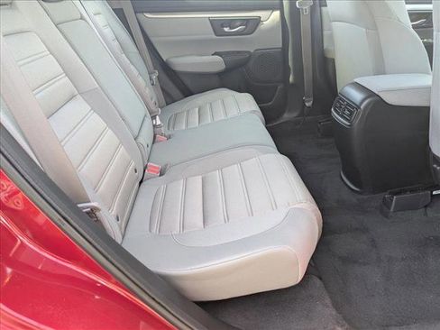 Used 2020 Honda CR-V LX image 18