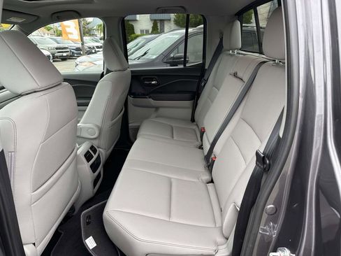 Used 2023 Honda Ridgeline RTL image 14