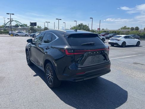 Used 2024 Lexus NX 250 FWD w/ Towing Package (2000 Lbs) image 3