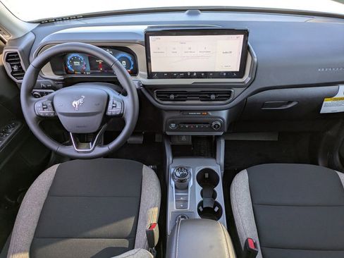 New 2025 Ford Bronco Sport Big Bend image 16