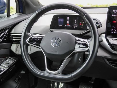Used 2022 Volkswagen ID.4 Pro S RWD image 14