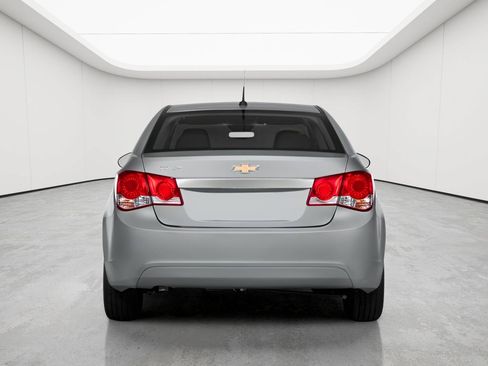 Used 2014 Chevrolet Cruze LT FWD image 45