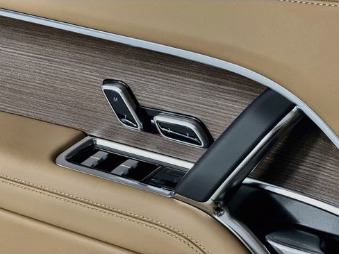 New 2027 Land Rover Range Rover SE AWD/4WD image 17
