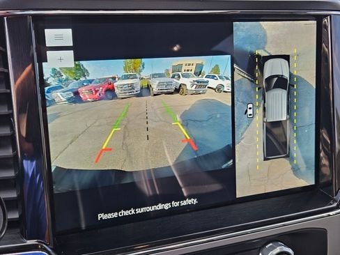 Used 2022 Ford F250 Lariat w/ Tremor Off-Road Package AWD/4WD image 26