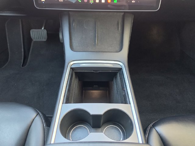 Used 2022 Tesla Model 3 Long Range AWD/4WD image 35