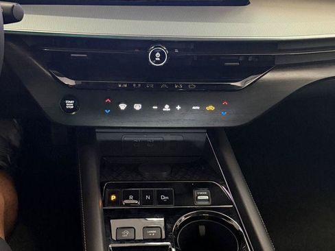 Used 2024 Lexus NX 350 AWD w/ Cold Area Package image 36