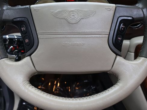 Used 1999 Bentley Arnage Green Label RWD image 25