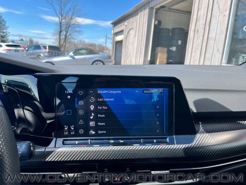 Used 2023 Volkswagen Golf 20th Anniversary Edition image 21