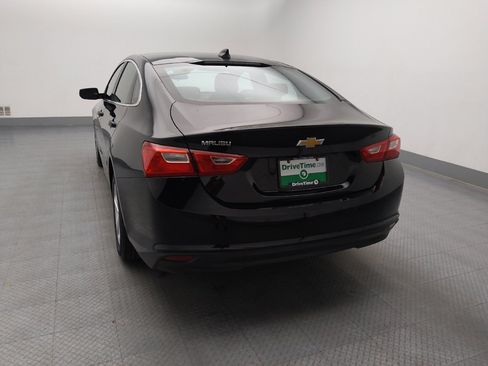 Used 2025 Chevrolet Malibu LS FWD image 6