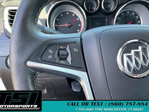 Used 2013 Buick Encore Premium FWD image 17