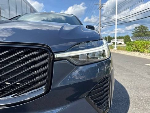 Certified 2026 Volvo XC60 B5 Plus AWD/4WD image 8