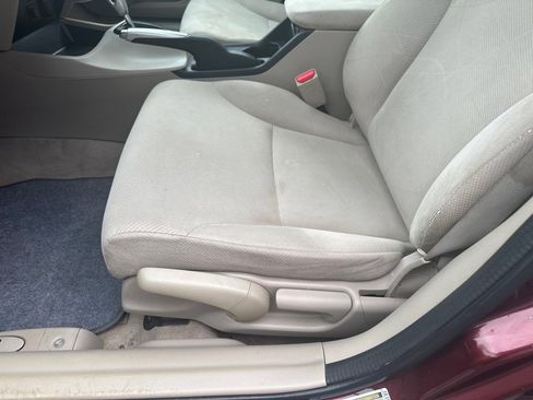 Used 2012 Honda Civic EX image 18