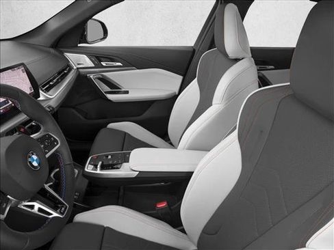 New 2026 BMW X2 M35i w/ Technology Package image 6
