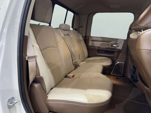 Used 2020 RAM 2500 Laramie image 14