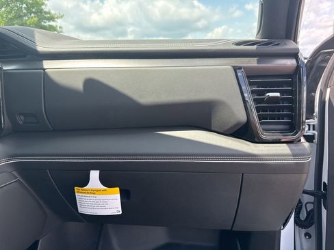 New 2026 GMC Sierra 1500 AT4X AWD/4WD image 22