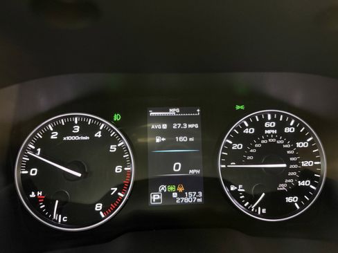 Certified 2022 Subaru Outback Touring image 12