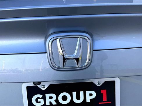 Used 2017 Honda Civic EX-L image 10